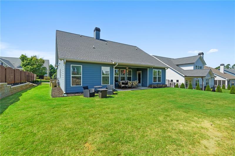 Traditions of Braselton - Residential Lease