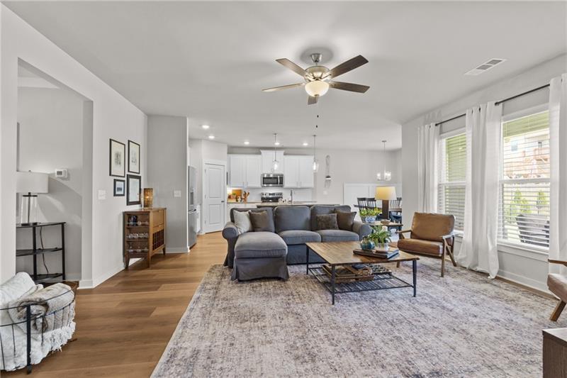 Traditions of Braselton - Residential Lease