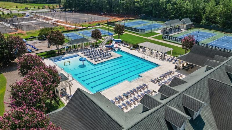 Traditions of Braselton - Residential Lease