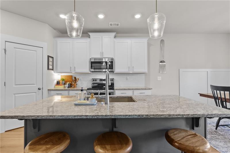 Traditions of Braselton - Residential Lease