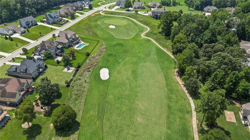 Traditions of Braselton - Residential Lease