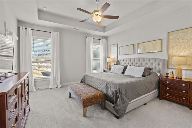 Traditions of Braselton - Residential Lease