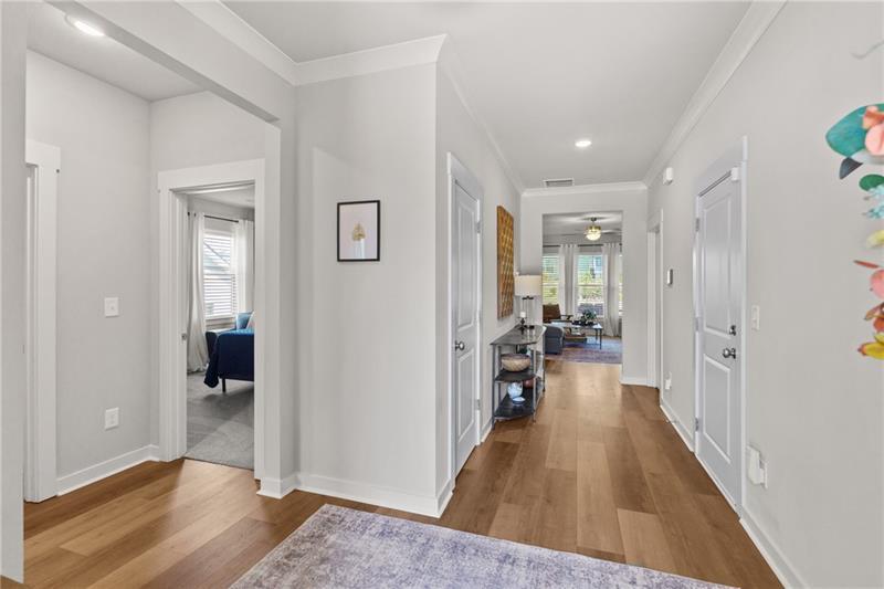 Traditions of Braselton - Residential Lease