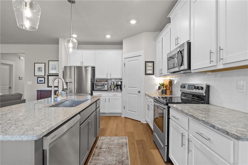 Traditions of Braselton - Residential Lease