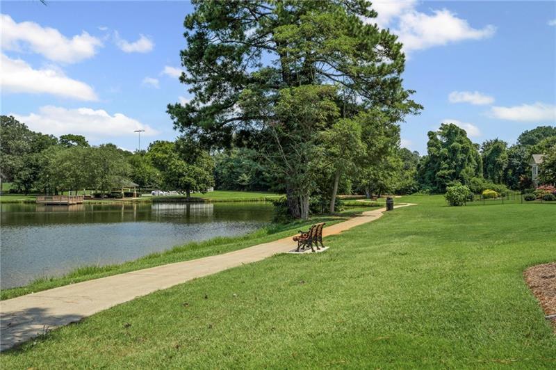 Traditions of Braselton - Residential Lease