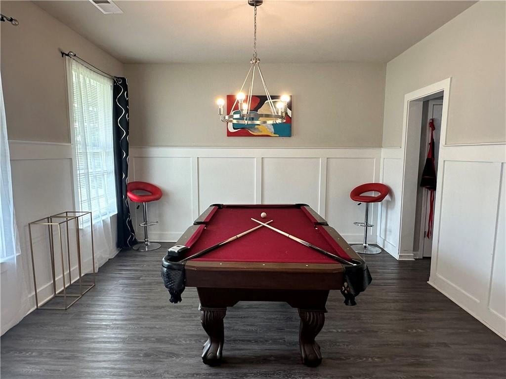 20 Richmond Trail