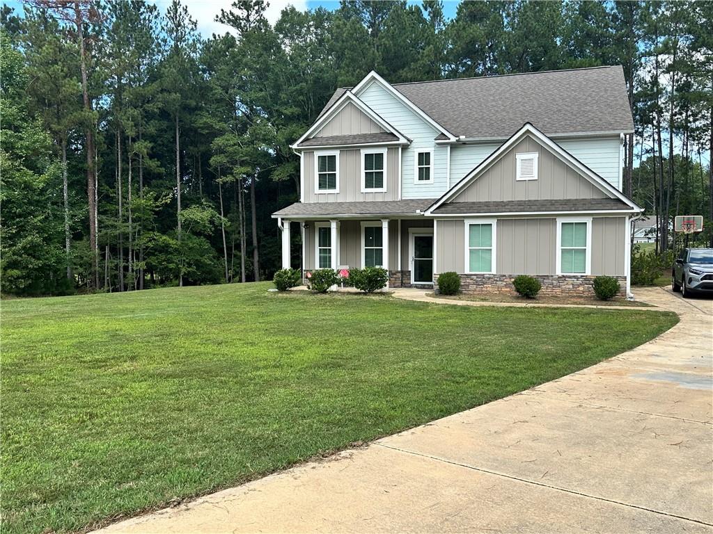 20 Richmond Trail