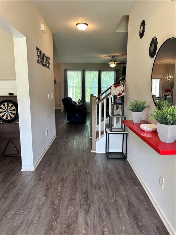 20 Richmond Trail