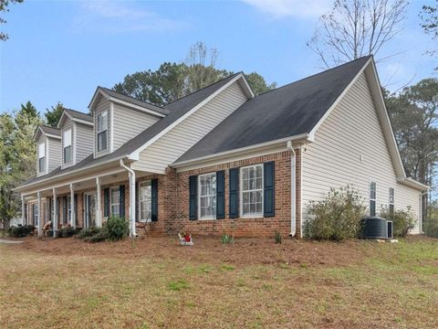 Homes For Sale - 105 Alexander Drive<br/> Mcdonough, GA 30252