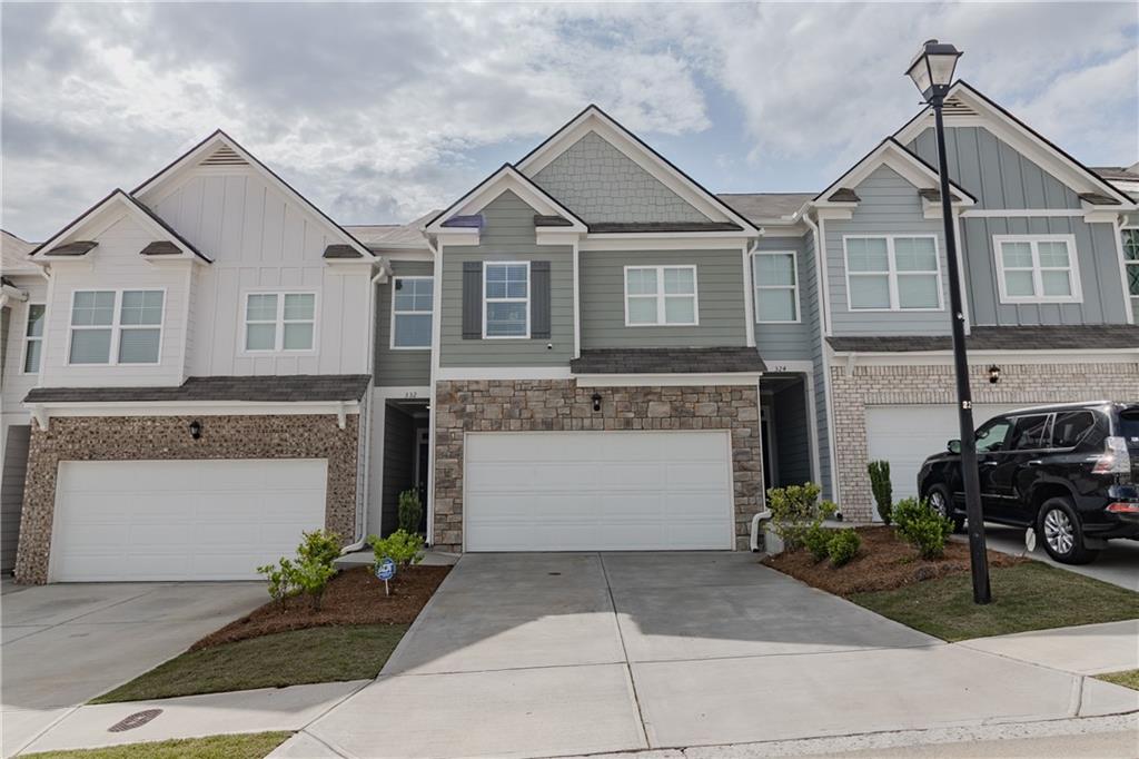 332 Stoneybrook Drive, Dahlonega, Georgia image 2