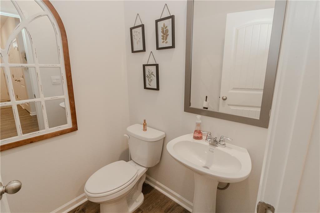 332 Stoneybrook Drive, Dahlonega, Georgia image 45