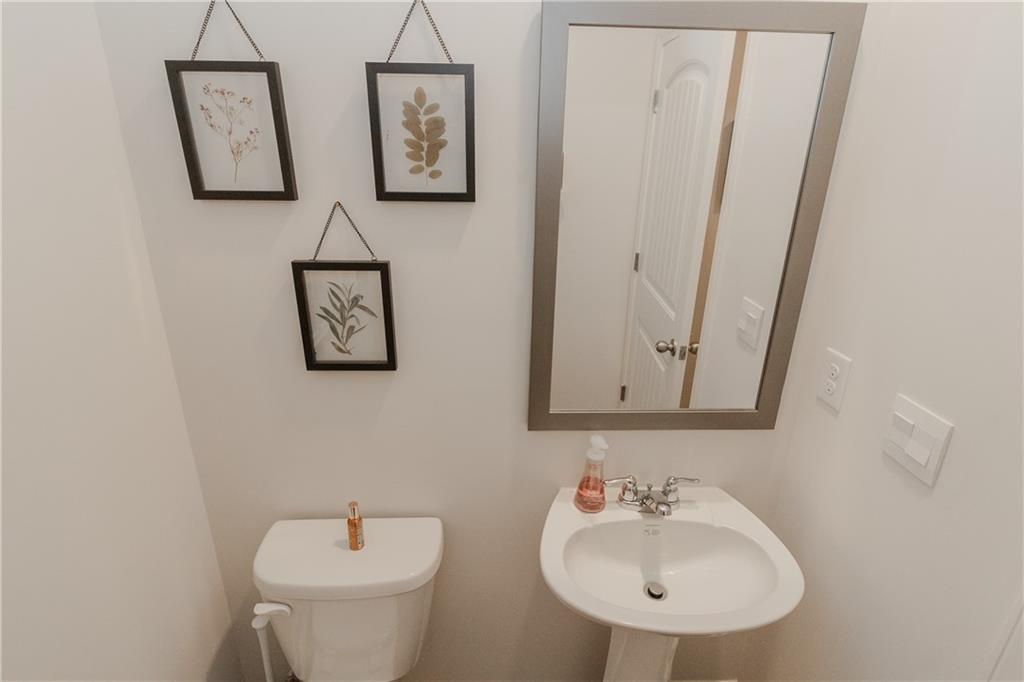 332 Stoneybrook Drive, Dahlonega, Georgia image 44