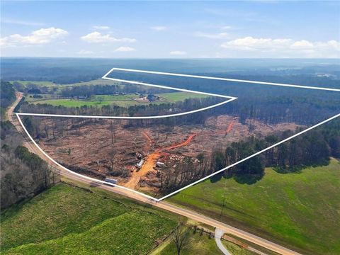 099012 Martin Road Talmo GA 30575