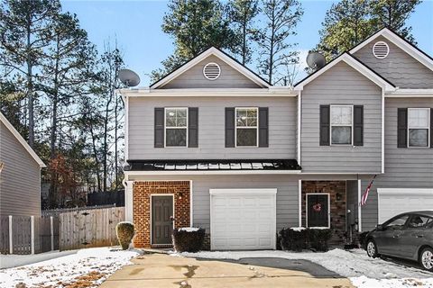 5345 Timber Hills Drive Oakwood GA 30566