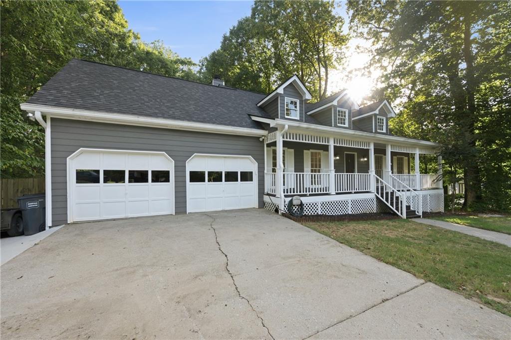 800 Winnbrook Drive