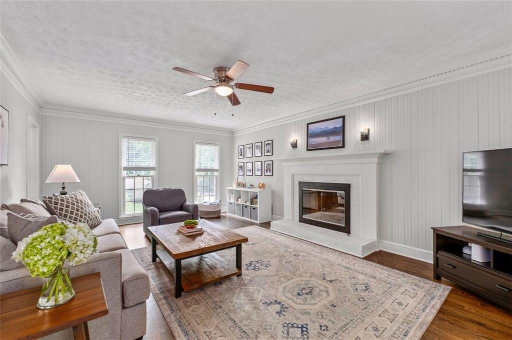 4546 Graywood Trace