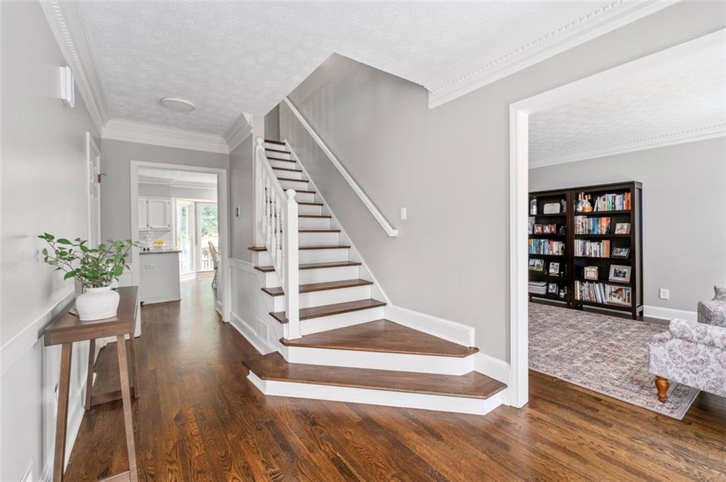 4546 Graywood Trace
