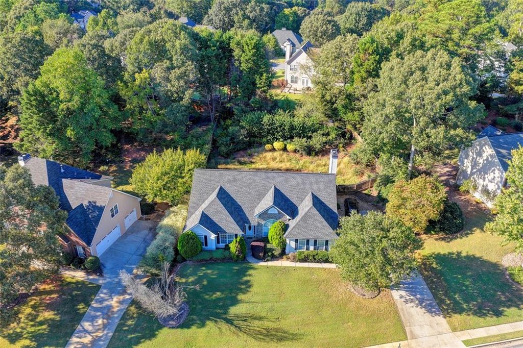 260 RUBY FOREST Parkway