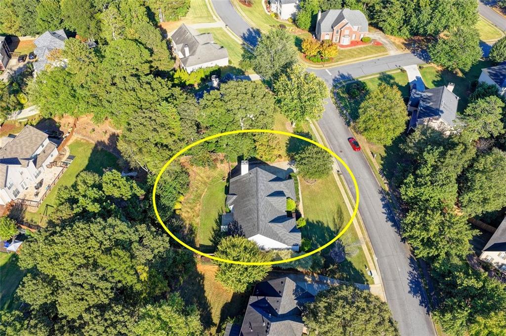 260 RUBY FOREST Parkway