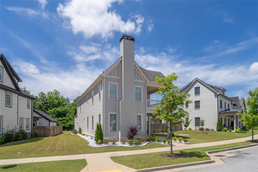 1489 Spruce Drive