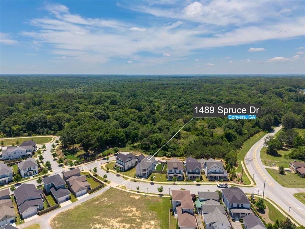 1489 Spruce Drive