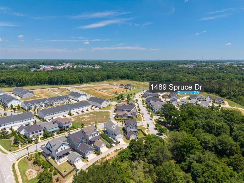 1489 Spruce Drive