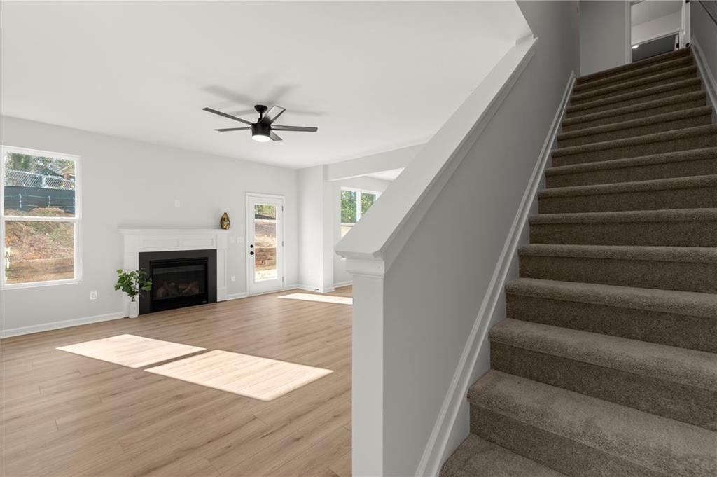 5015 Brightmore Court