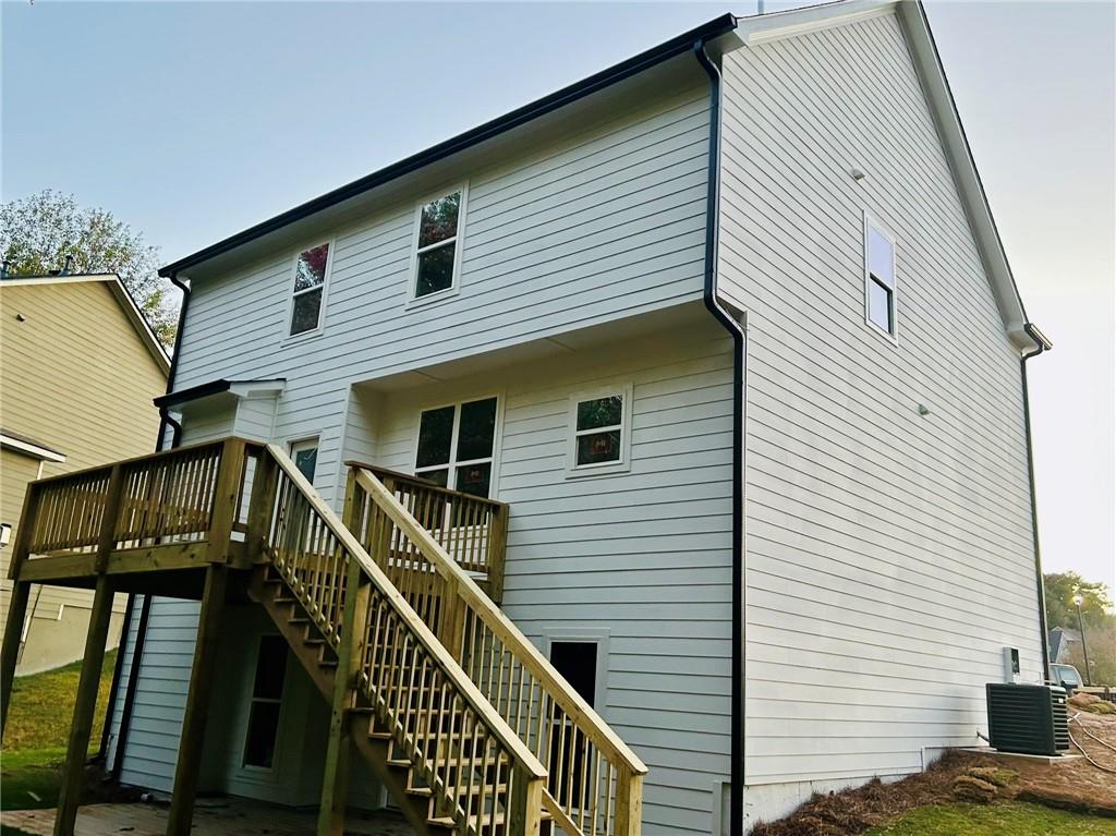 5015 Brightmore Court