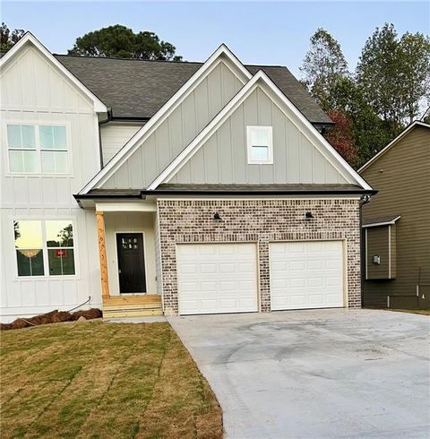 5015 Brightmore Court Austell GA 30106