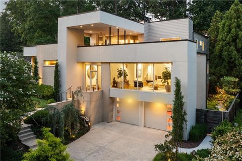1242 Wild Creek Trail NE Atlanta GA 30324