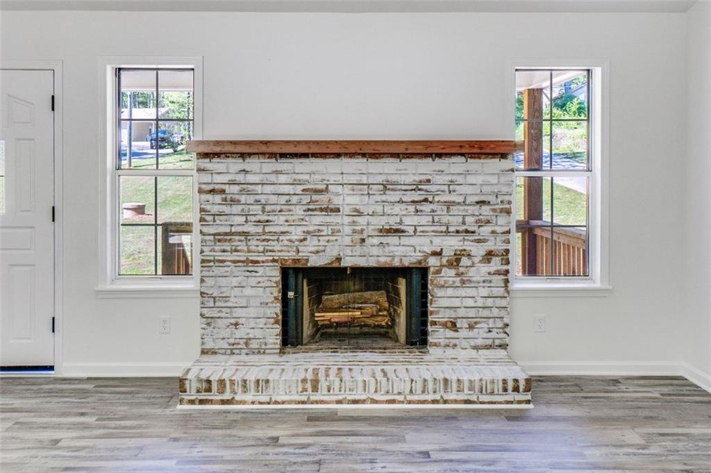 5019 Bird Road, Gainesville, Georgia image 9