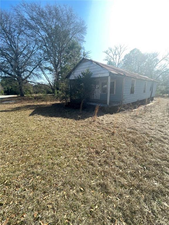 3320 Jones Drive, Macon, Georgia image 1