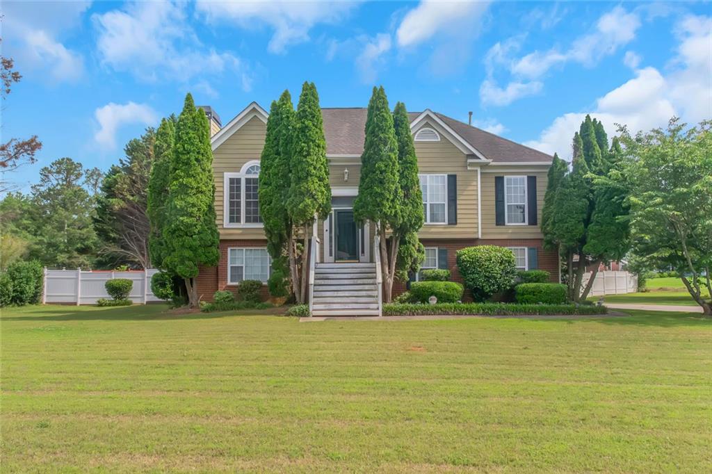 147 Midland Drive, Stockbridge, Georgia image 1