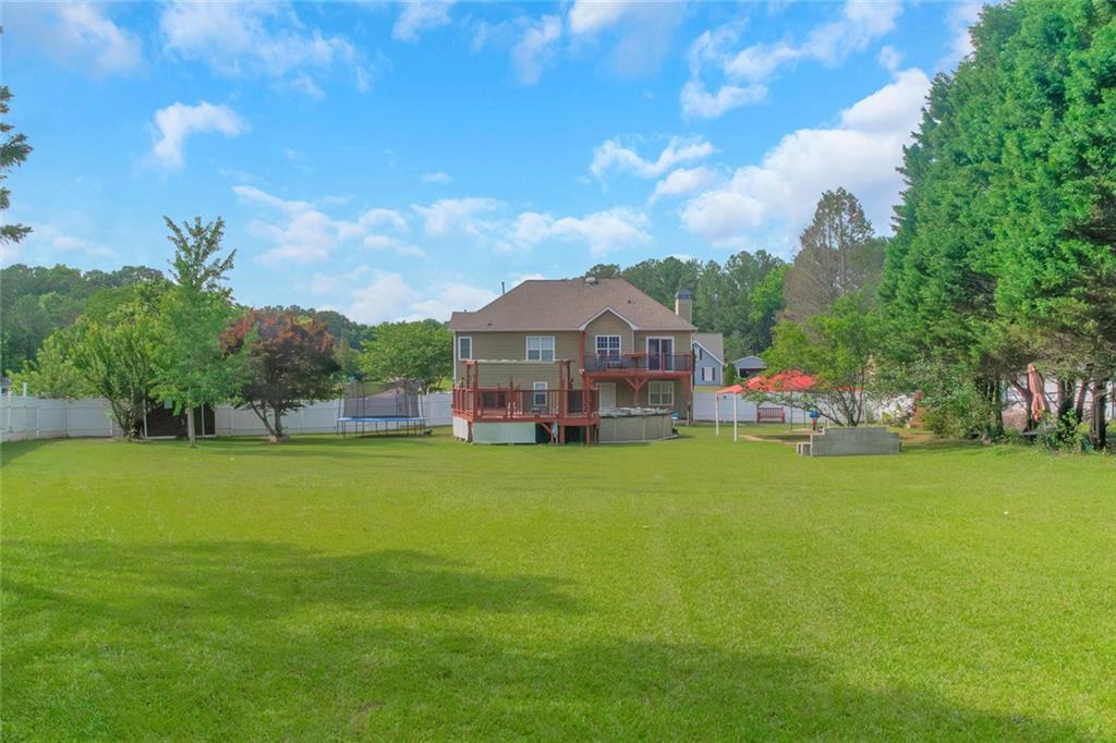 147 Midland Drive, Stockbridge, Georgia image 6