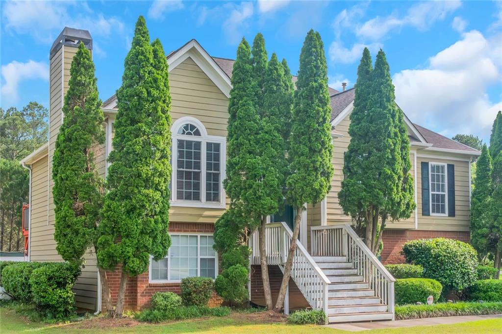 147 Midland Drive, Stockbridge, Georgia image 3