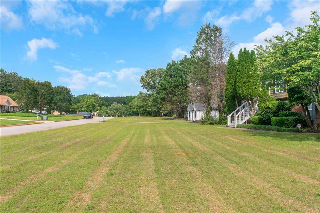 147 Midland Drive, Stockbridge, Georgia image 4
