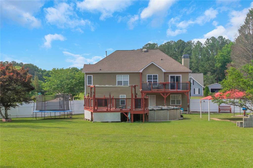 147 Midland Drive, Stockbridge, Georgia image 7