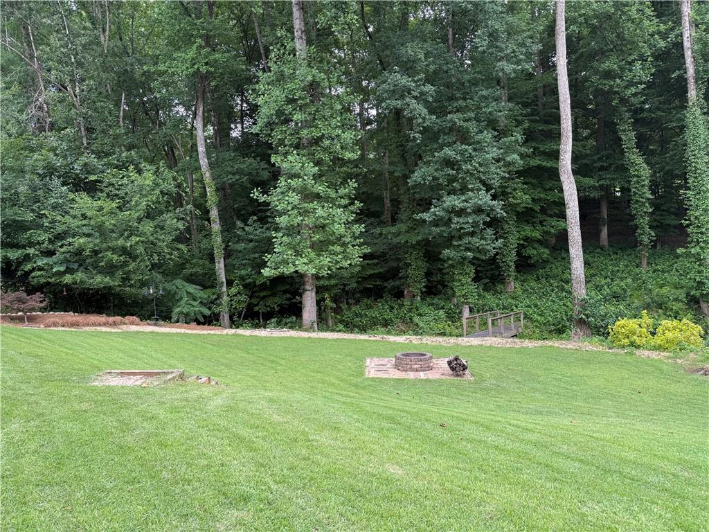 4041 Hickory Fairway Drive