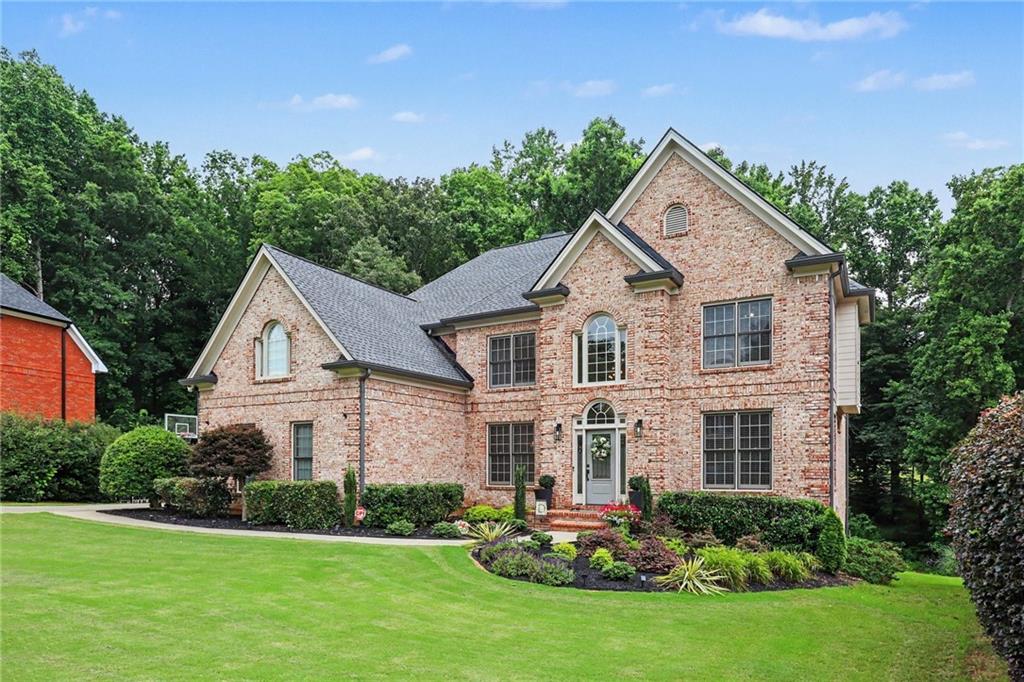 4041 Hickory Fairway Drive