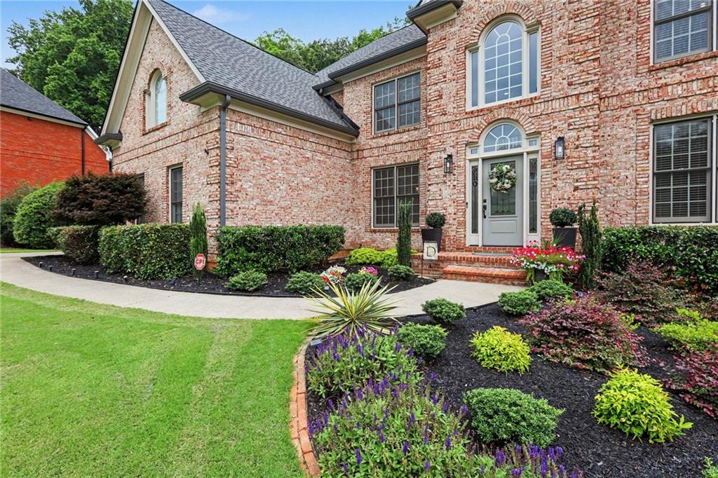 4041 Hickory Fairway Drive
