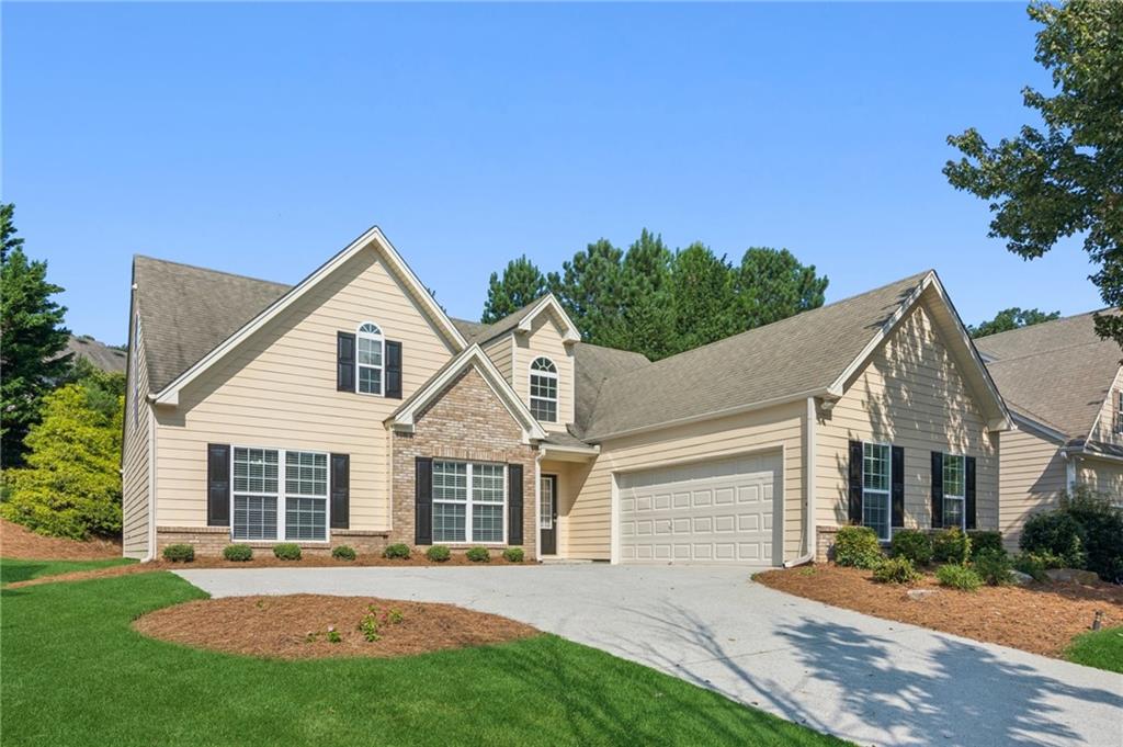2818 Suttonwood Way