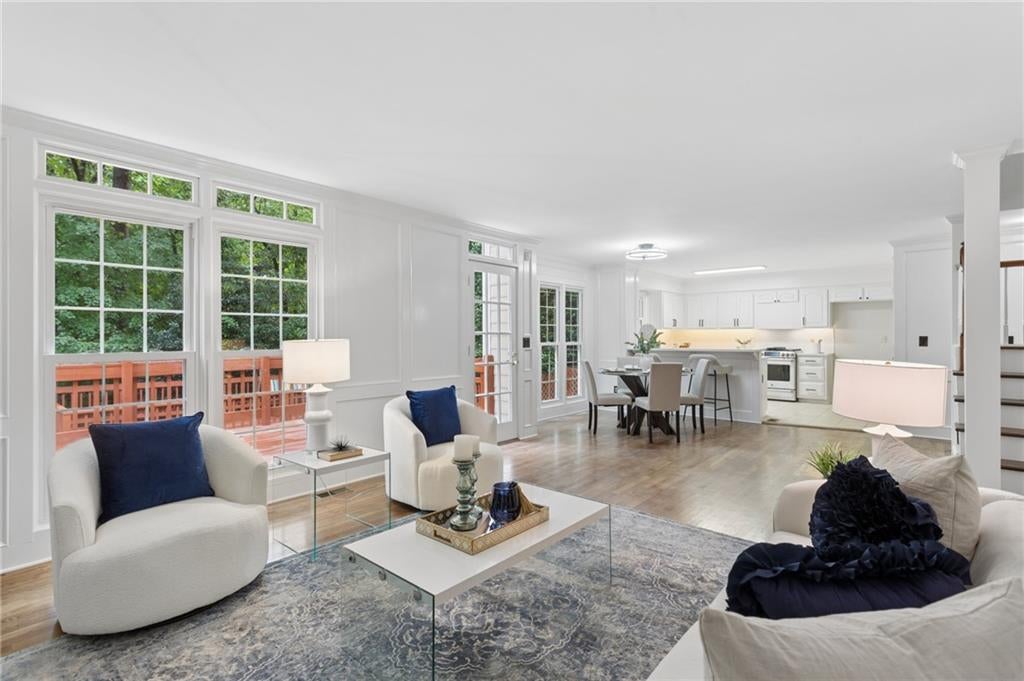 3840 Fenway Crossing