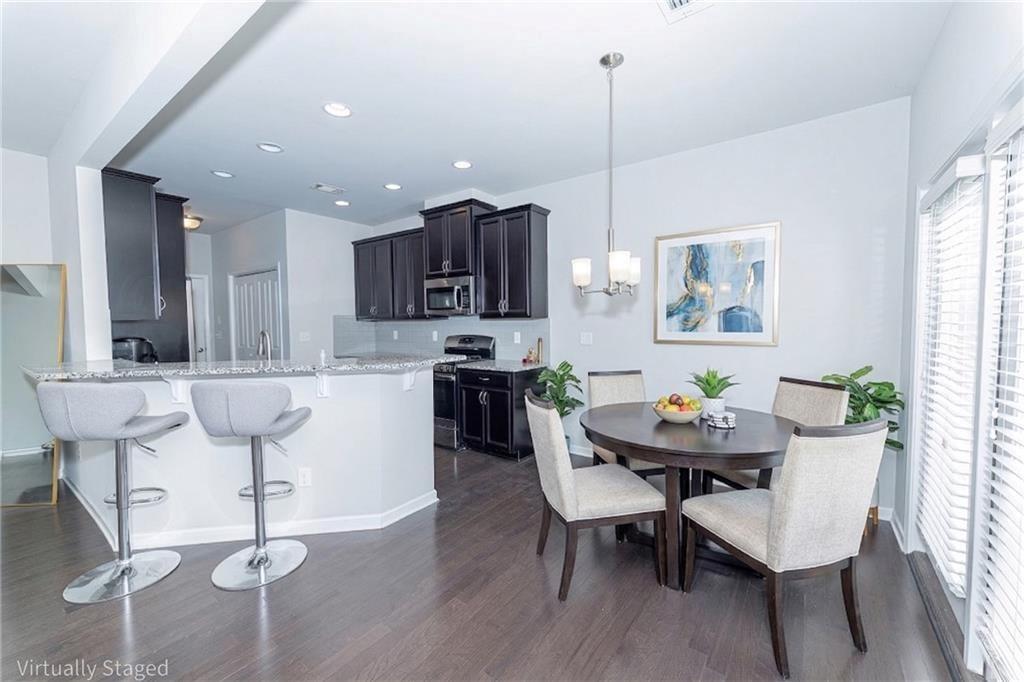 2638 Village Park Bend