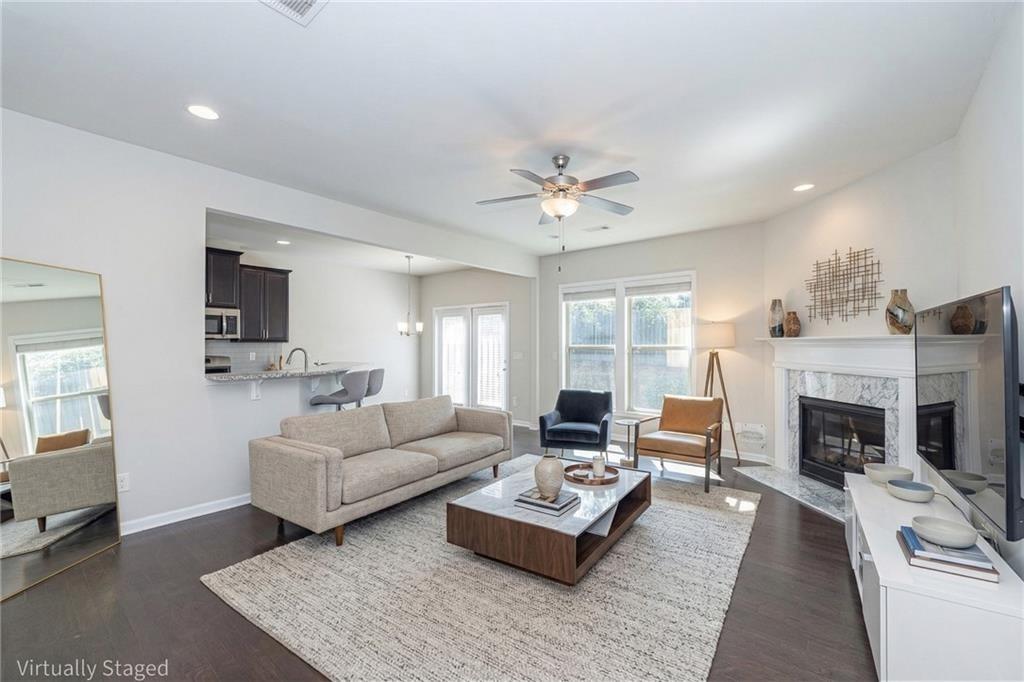 2638 Village Park Bend