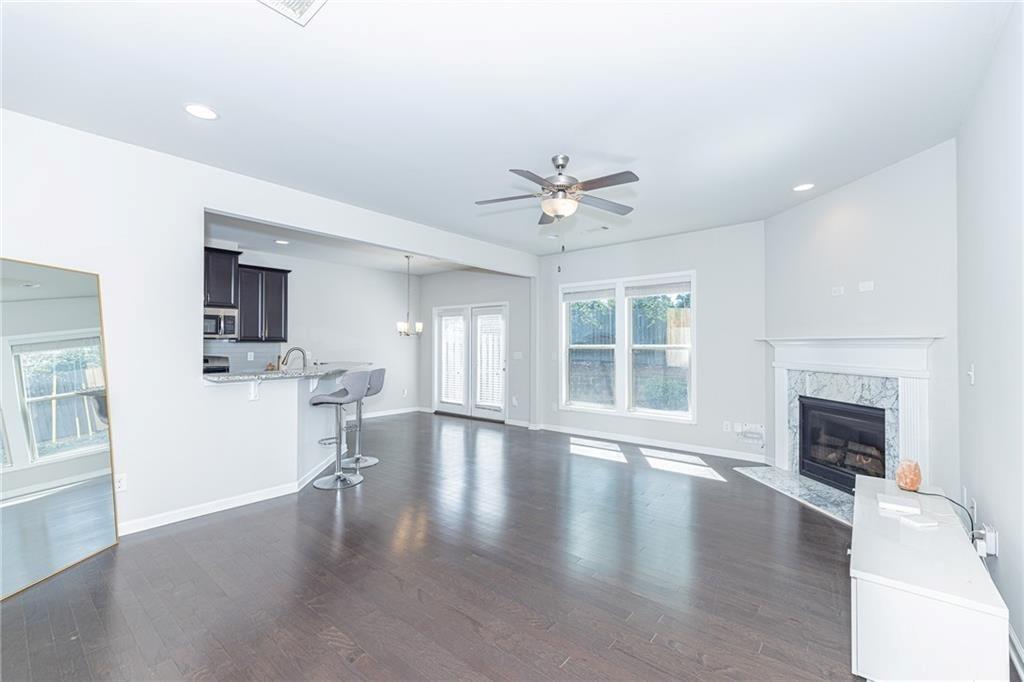 2638 Village Park Bend