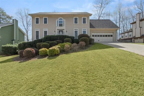 820 Hounds Ridge Court, Lawrenceville, GA 30043 - MLS#: 7542687