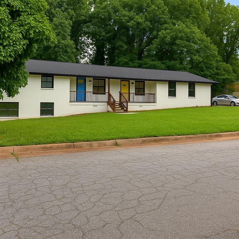 4130 Windrock Drive