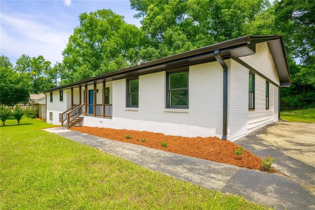 4130 Windrock Drive
