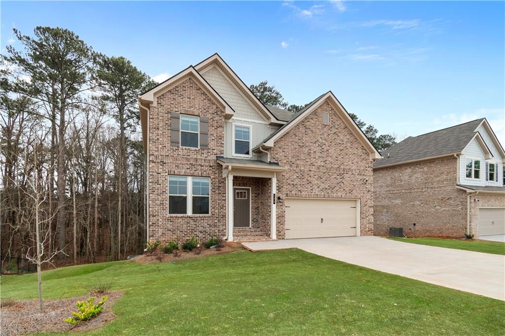 2029 Cedar Grove Road