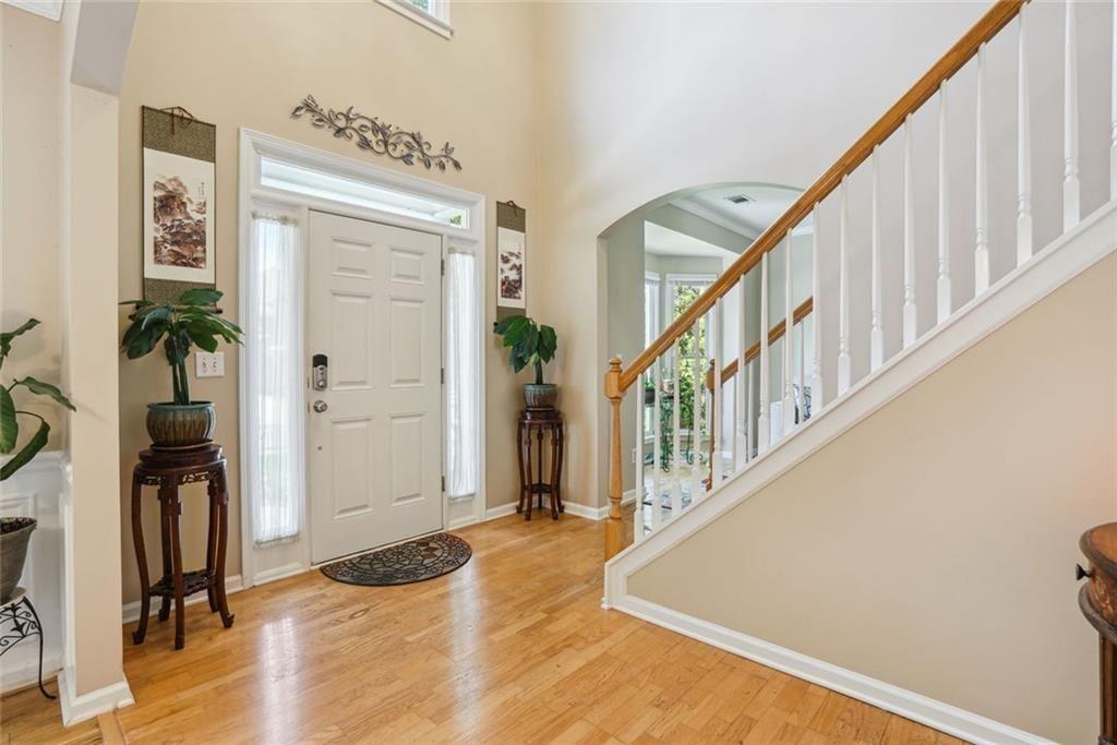2835 Olde Town Park Drive